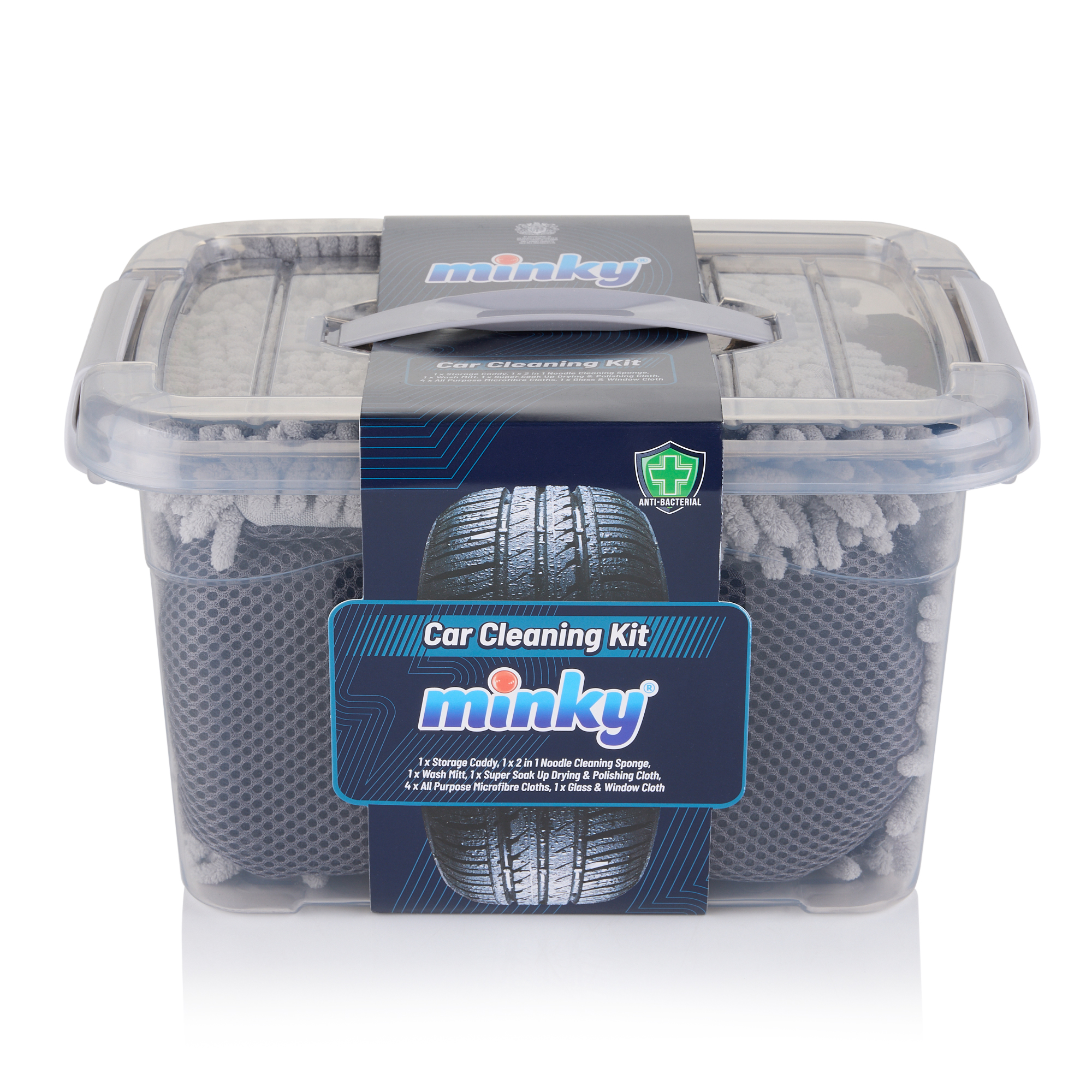 minky-auto-reinigungs-set-komplettset-f-r-innen-und-au-enreinigung image 1