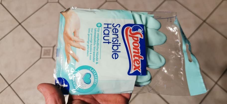 Endlich kein Jucken mehr