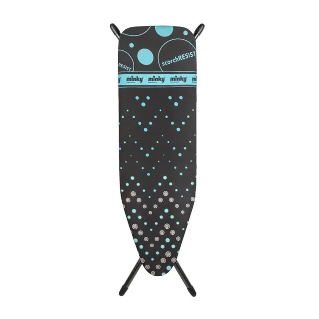 minky-hotspot-b-geltisch-122-x-38-cm-inkl-bezug image 1