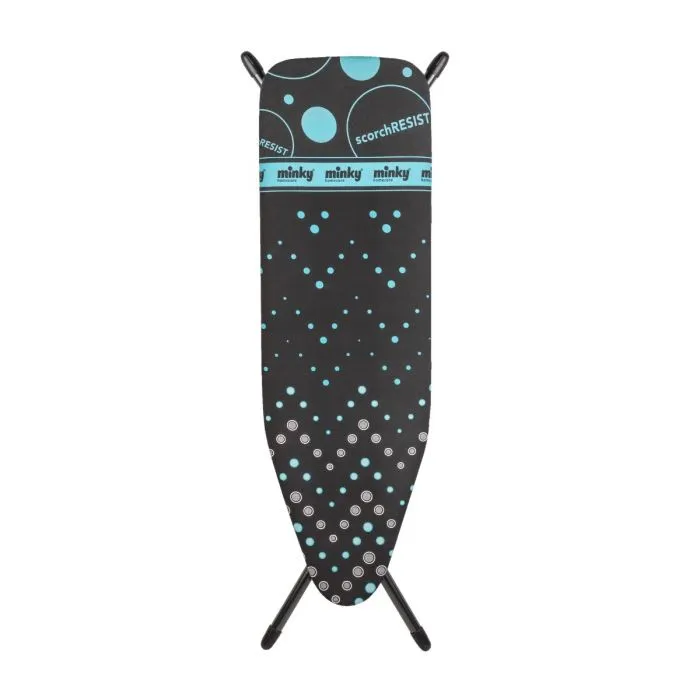 minky-hotspot-b-geltisch-122-x-38-cm-inkl-bezug image 1