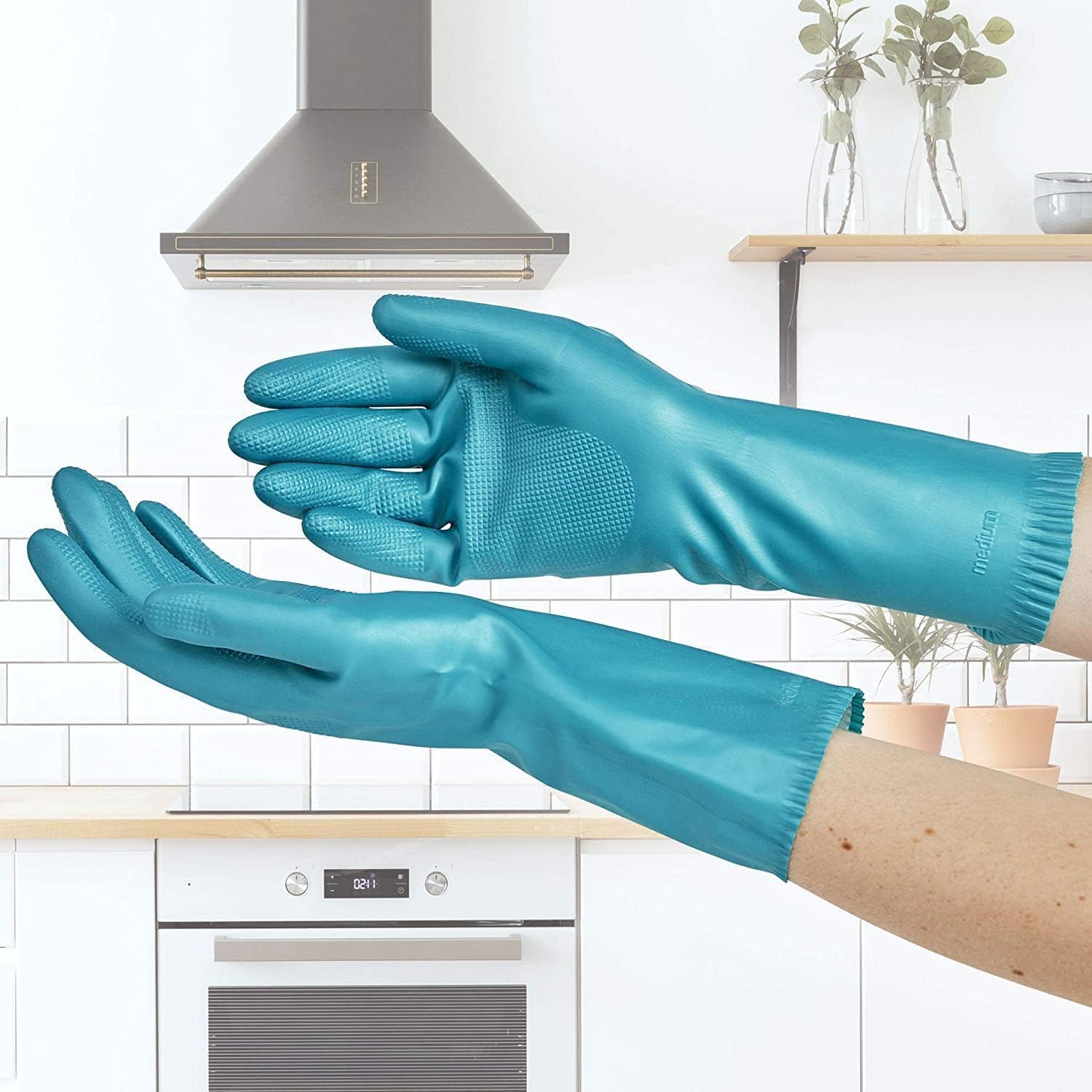 spontex-wash-ups-sp-lhandschuhe-gr-e-l-1-paar image 4