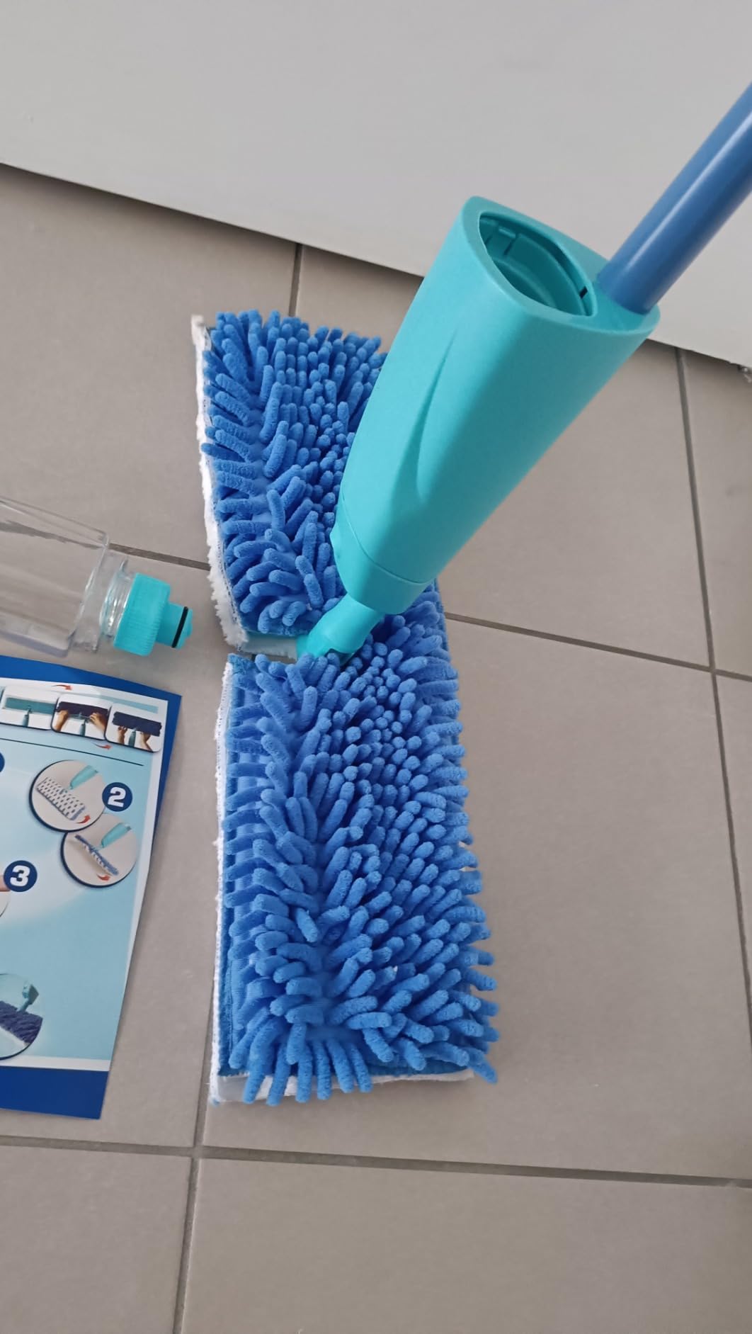 Mega für kleine Wohnung