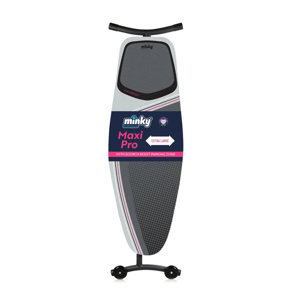 minky-maxipro-b-geltisch-135-x-46-cm-mit-baumwollbezug image 1