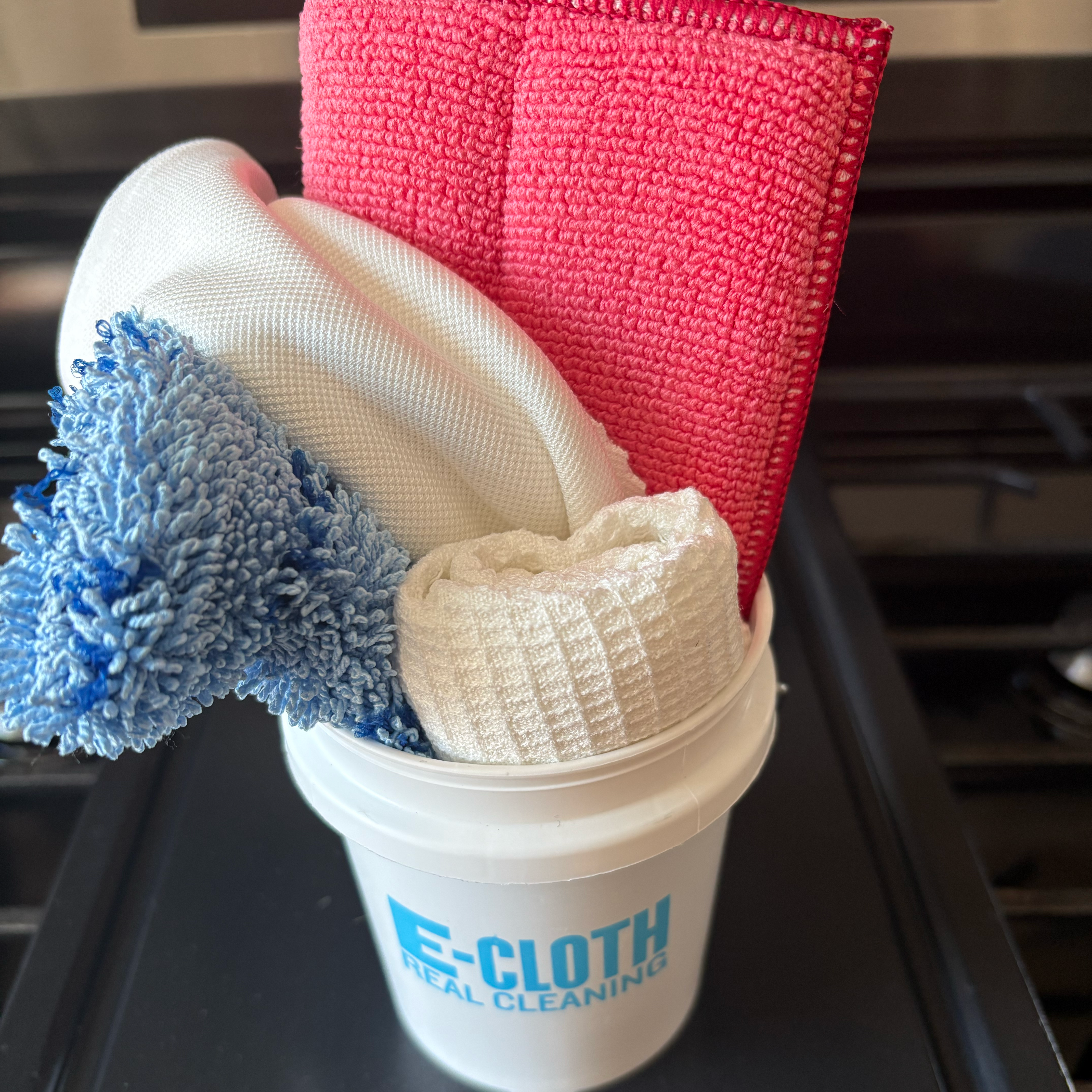e-cloth-all-american-junior-clean-team-kit-kinder-reinigungsset image 6