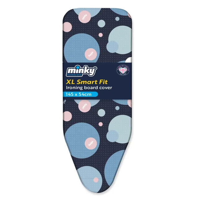 minky-supersize-xl-smartfit-b-gelbrettbezug-145-x-54-cm image 1