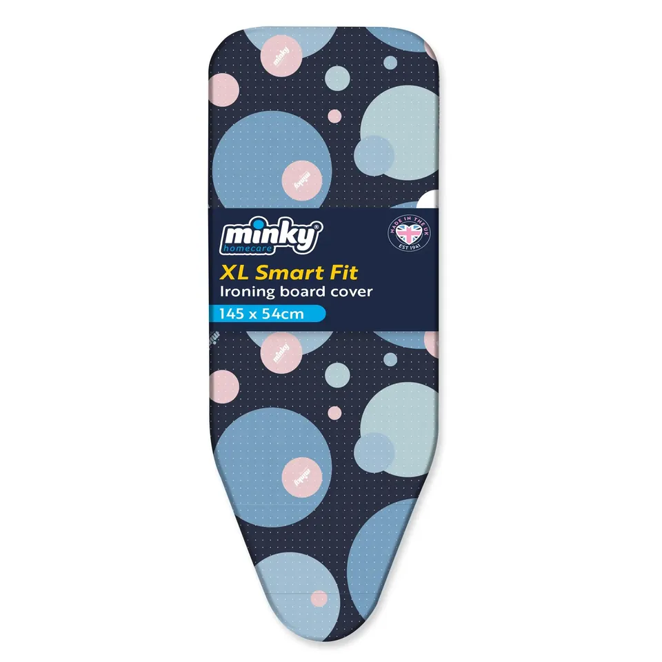 minky-supersize-xl-smartfit-b-gelbrettbezug-145-x-54-cm image 1