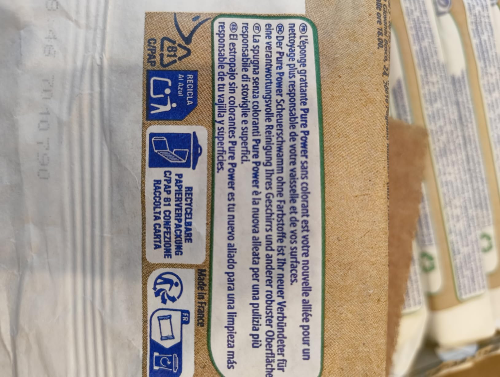 Für Töpfe unschlagbar