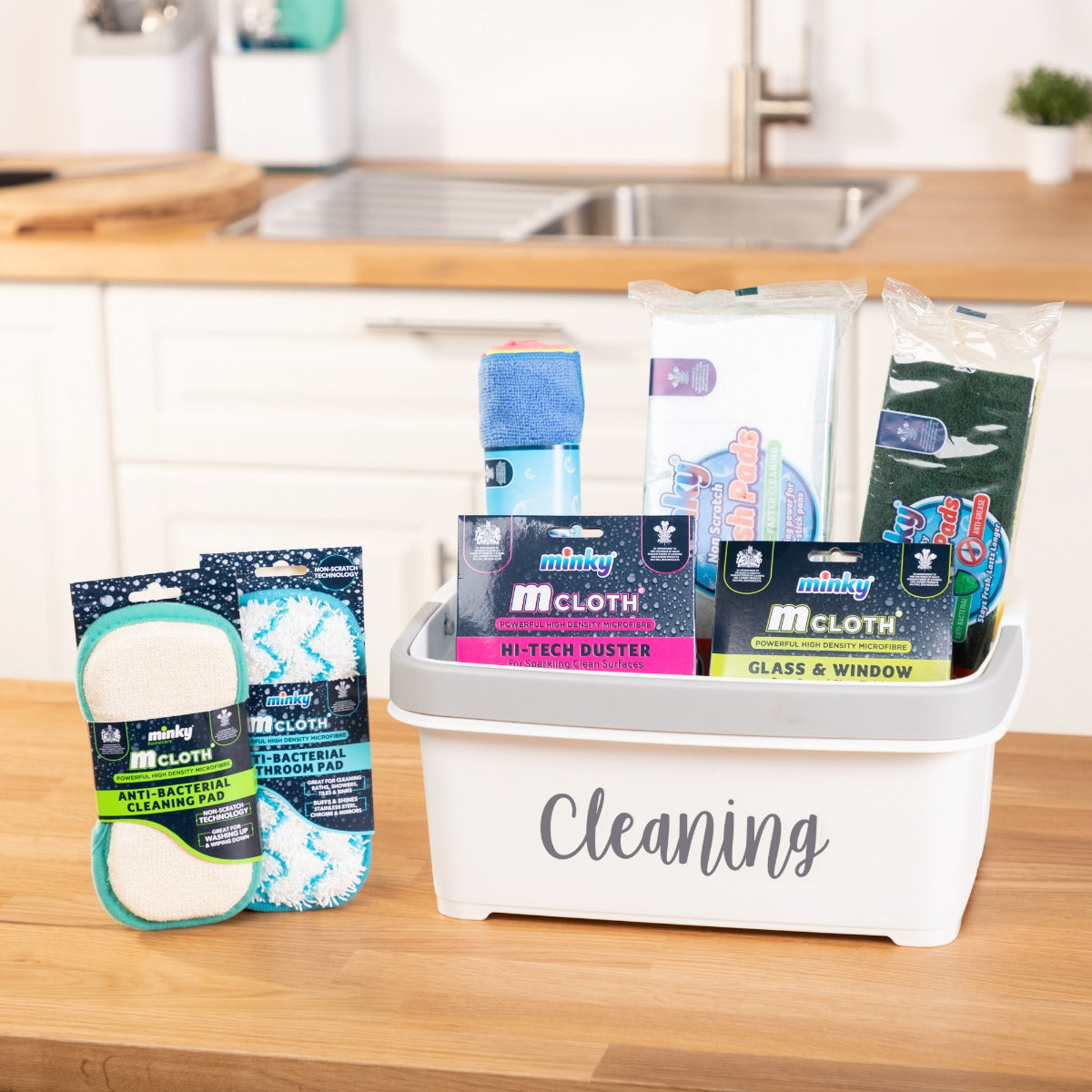 minky-cleaning-starter-kit-bundle-putzkorb-set image 3