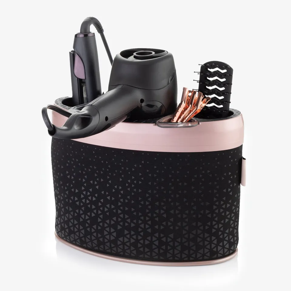 minky-premium-styling-dock-hitzebest-ndige-ablage-f-r-hairstylingger-te image 1