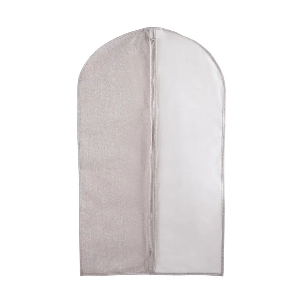 minky-protective-garment-bag-kleiderschutzh-lle-mit-sichtfenster image 1