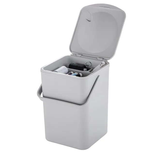 minky-6l-caddy-mit-organizer-tray-ordnungsbox image 1