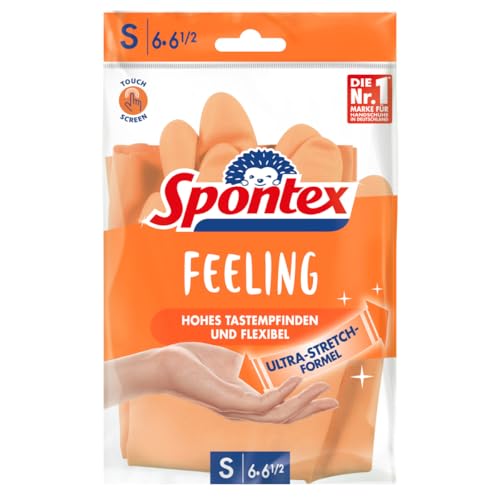 spontex-feeling-haushaltshandschuhe-gr-e-s-18-paar image 8