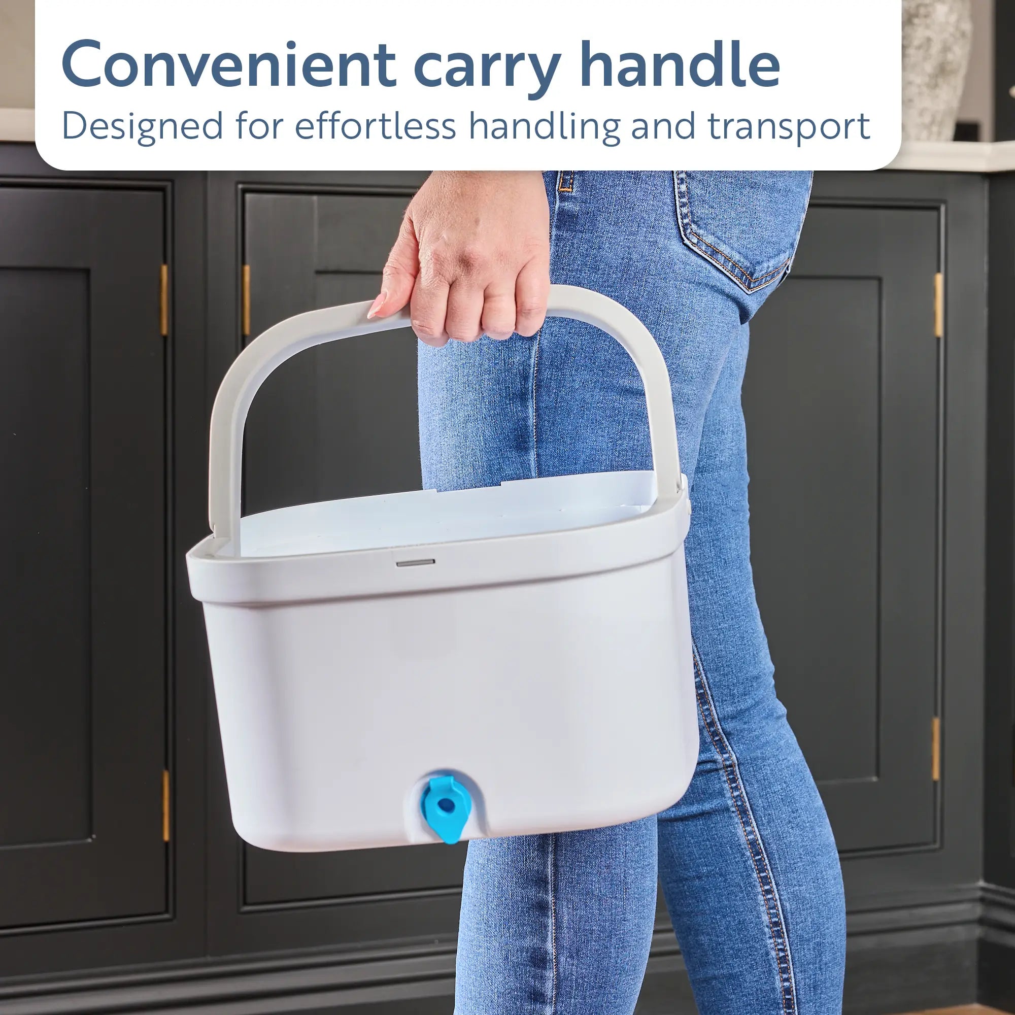 minky-everyday-spin-mop-eimer-set-mit-ersatzkopf image 7