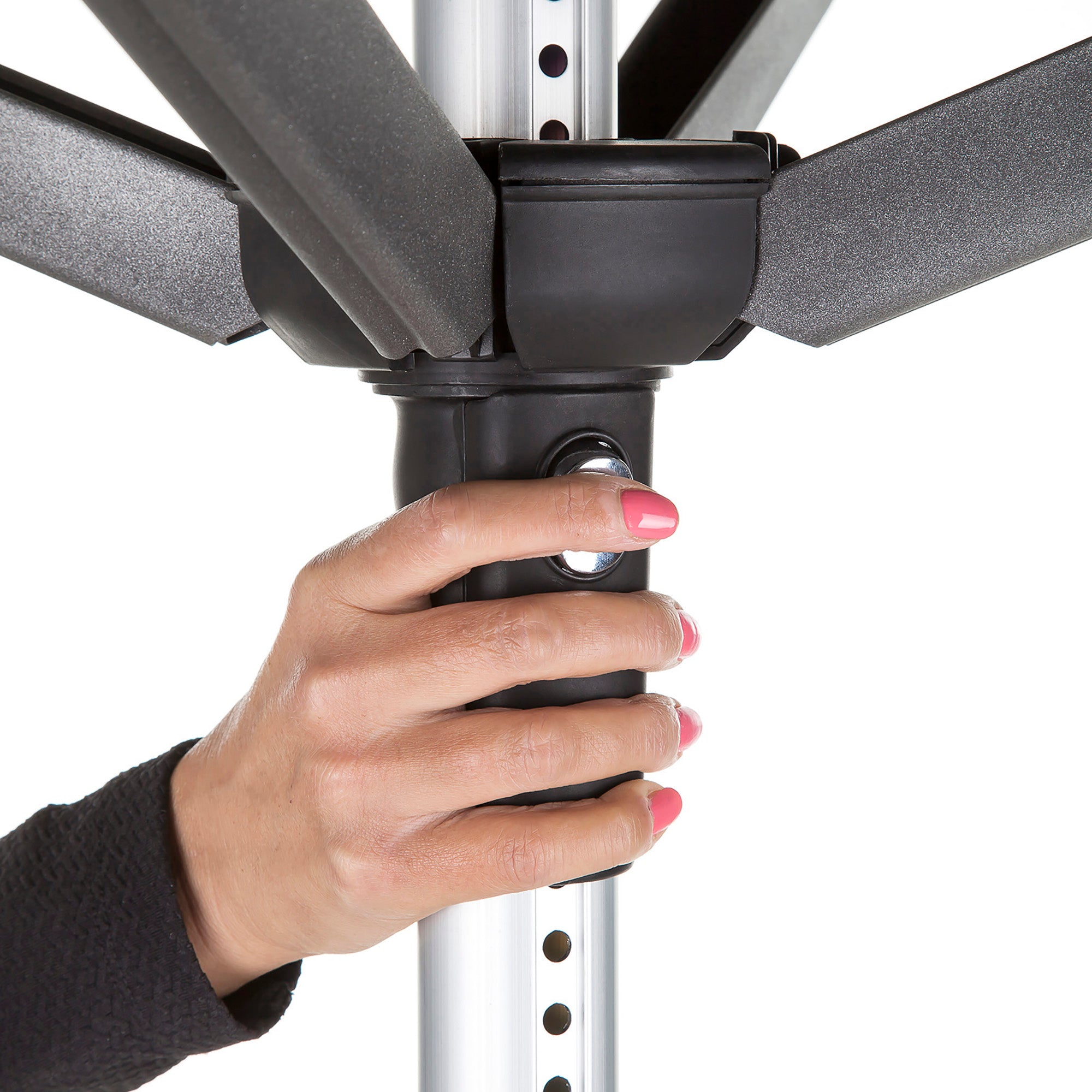 minky-rotalift-4-armige-w-schespinne-60-m-mit-h-henverstellung image 4