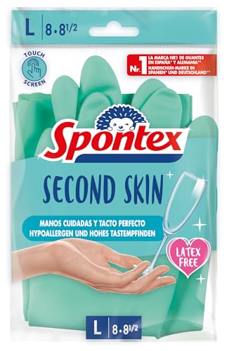 spontex-second-skin-haushaltshandschuhe-nitril-mix-gr-e-l-touchscreen-1-paar image 5