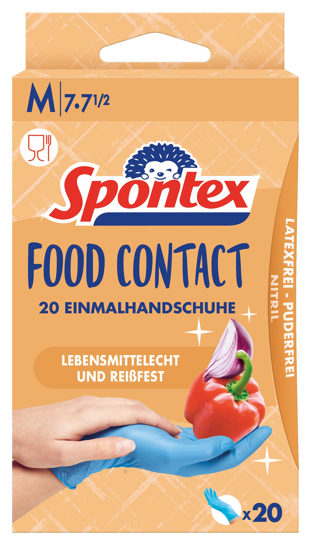 spontex-food-contact-nitril-einmalhandschuhe-gr-e-l-20-st-ck image 7