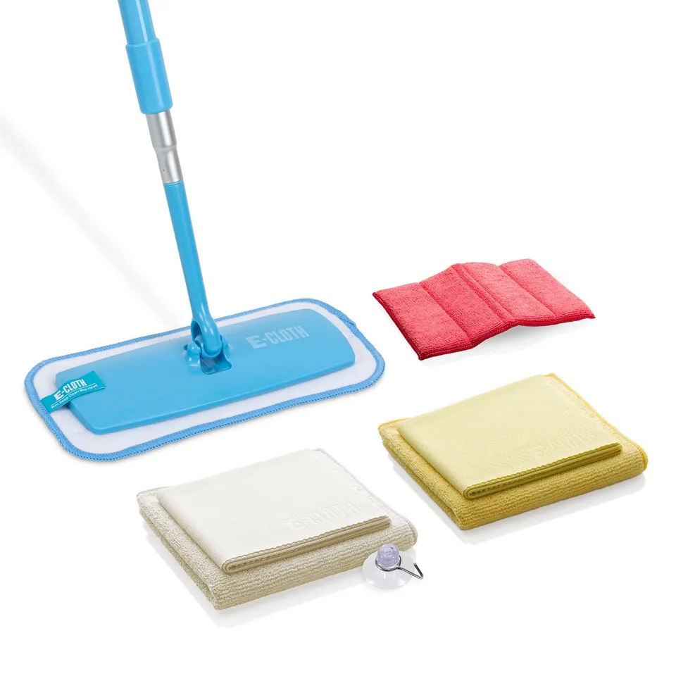 e-cloth-bathroom-cleaning-bundle-bad-set-mit-mopp-und-t-chern image 1