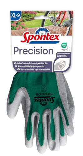 spontex-precision-arbeitshandschuhe-mit-pu-beschichtung-gr-e-xl-1-paar image 7