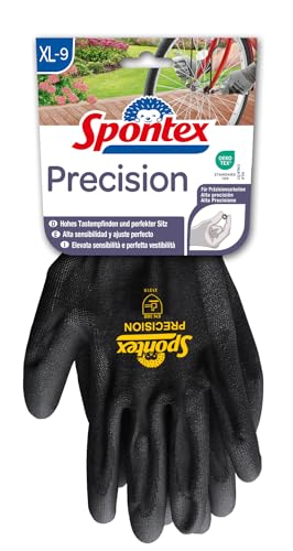 spontex-precision-arbeitshandschuhe-mit-pu-beschichtung-gr-e-xl-1-paar image 8
