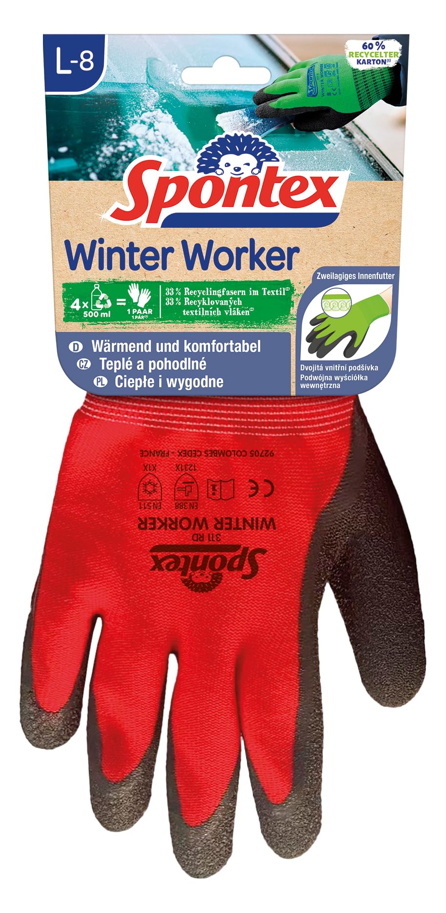 spontex-winter-worker-waterproof-arbeitshandschuhe-gr-e-l-orange-schwarz-1-paar image 3