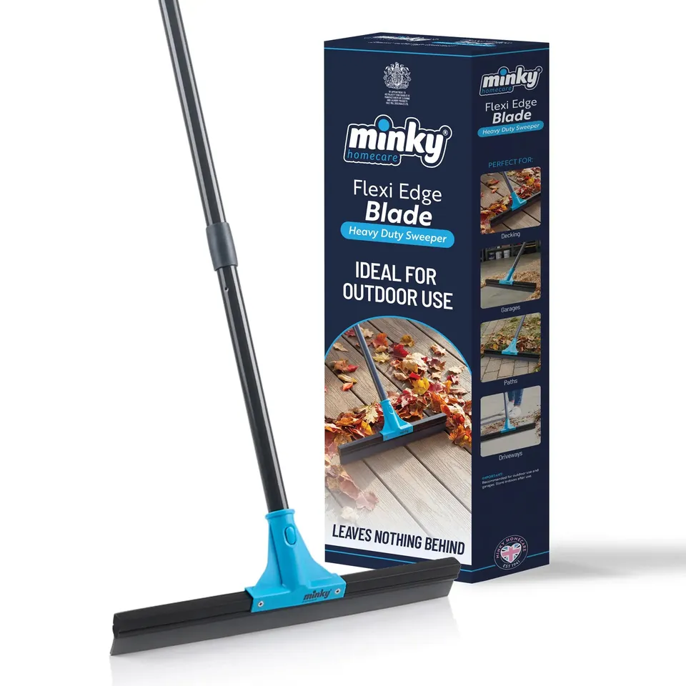 minky-flexi-edge-heavy-duty-besen-44-cm-gummilippe-mit-stiel image 1