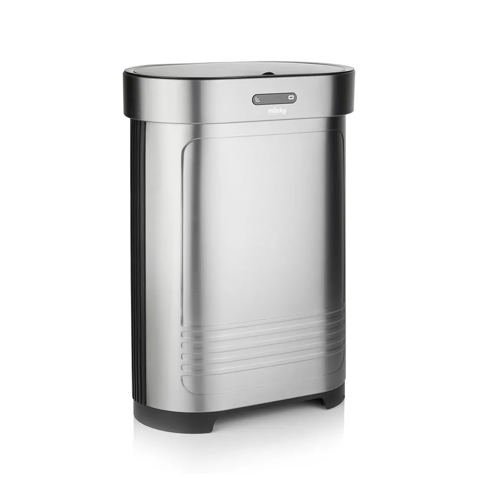 minky-55l-edelstahl-sensor-m-lleimer-mit-einlagen image 1