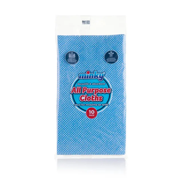 minky-allzweckt-cher-10er-pack-saugstarke-reinigungst-cher image 1