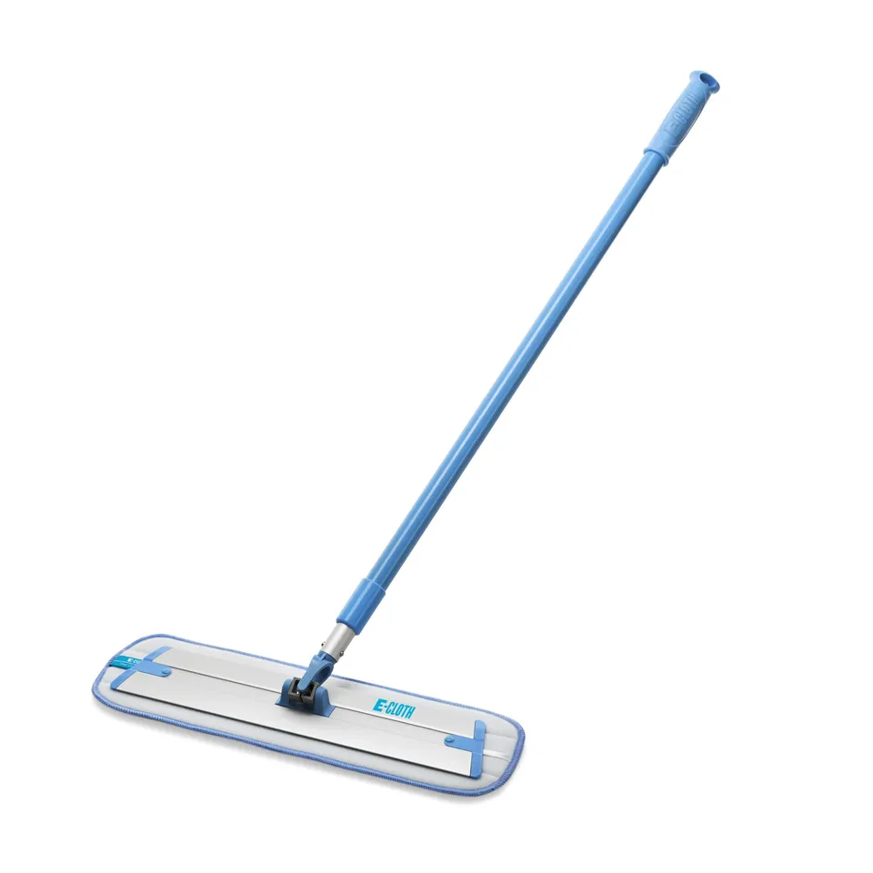e-cloth-deep-clean-mop-hartboden-mopp-ohne-eimer image 1