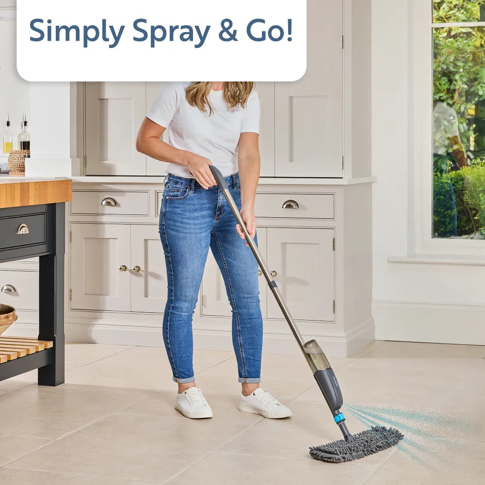 minky-flexi-spray-mop-ersatzbezug-doppelseitiges-mikrofaser-wischpad image 5