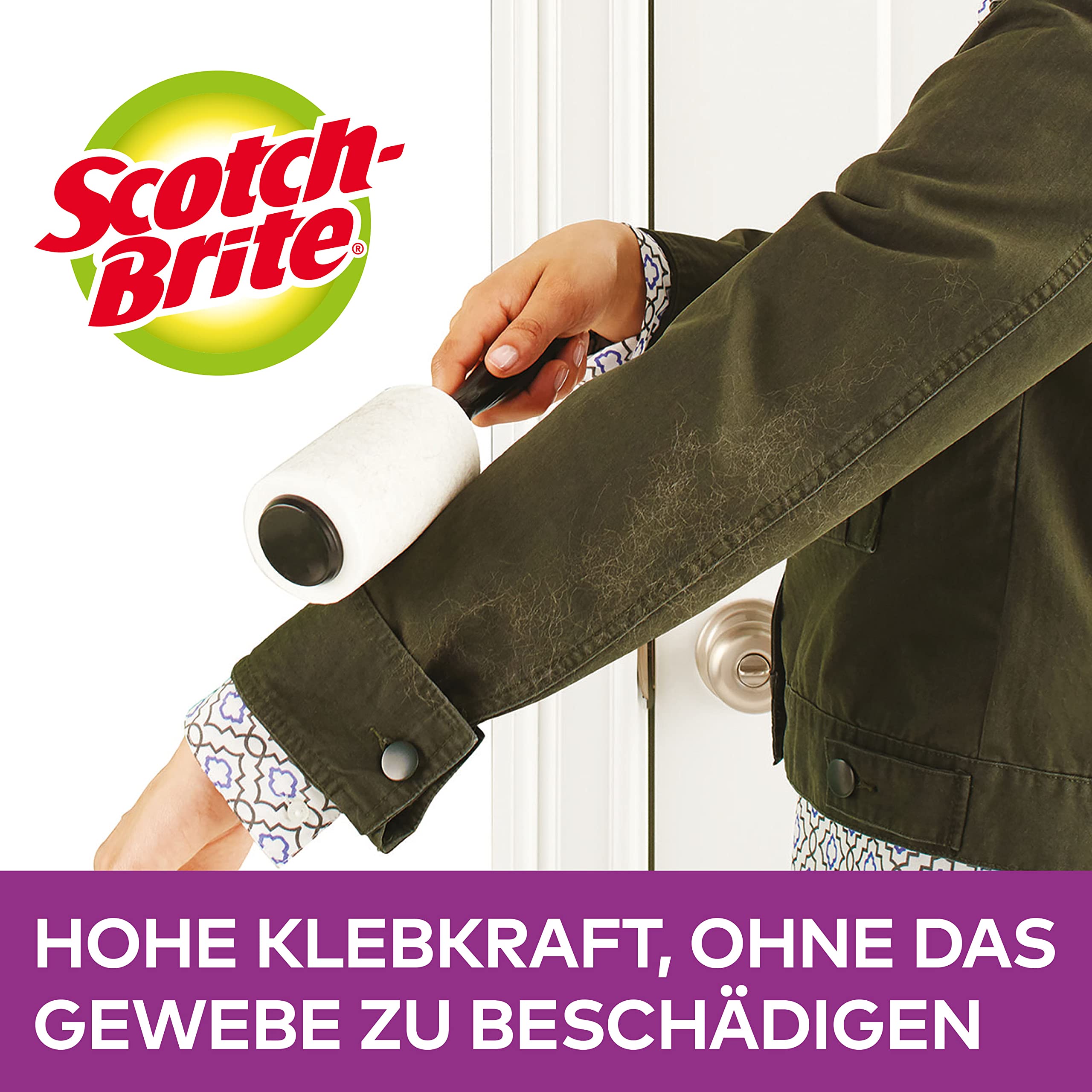 scotch-brite-pet-extra-sticky-fusselrolle-5-rollen-240-blatt image 5