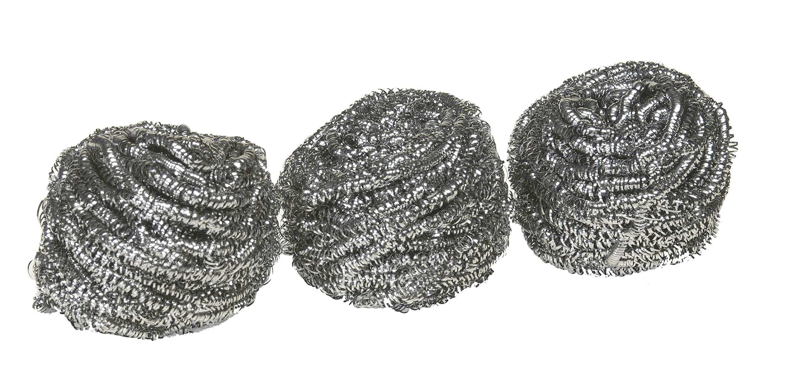 spontex-spirinett-edelstahlspiralen-aus-recycling-edelstahl-3-st-ck image 2