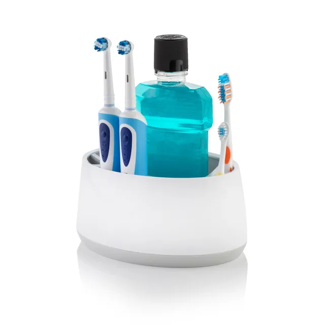 minky-xl-badezimmer-organizer-caddy image 1