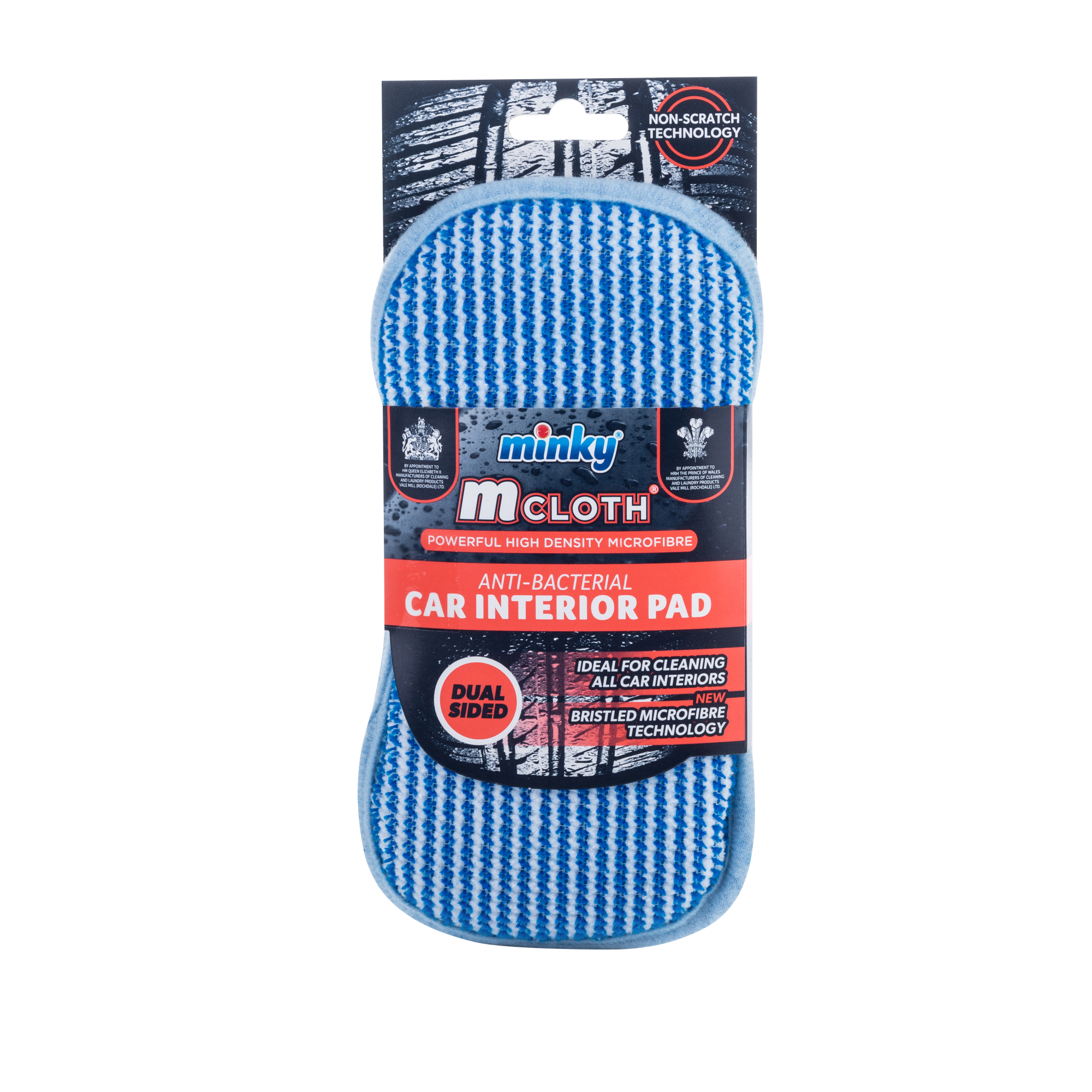 minky-mcloth-car-interior-pad-autoinnen-reinigungspad image 1