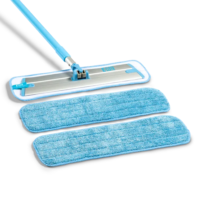 e-cloth-floor-cleaning-bundle-boden-set-mit-deep-clean-mop image 1