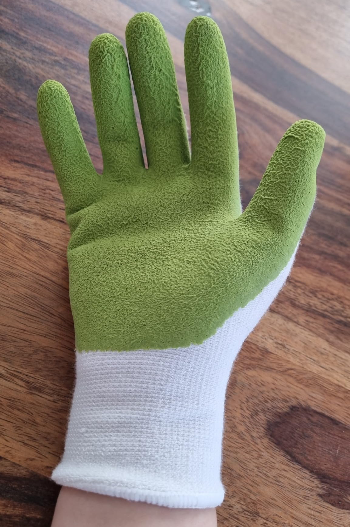 Super für kleine Hände