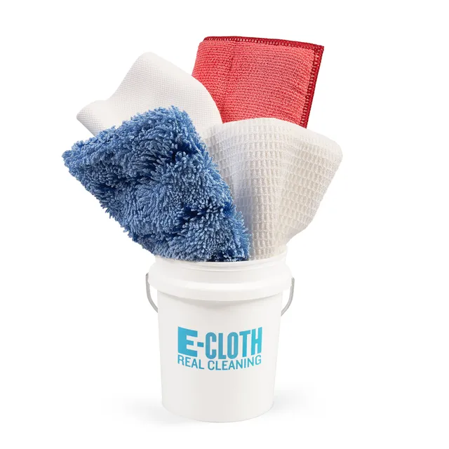 e-cloth-all-american-junior-clean-team-kit-kinder-reinigungsset image 1